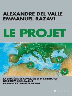 cover image of Le Projet